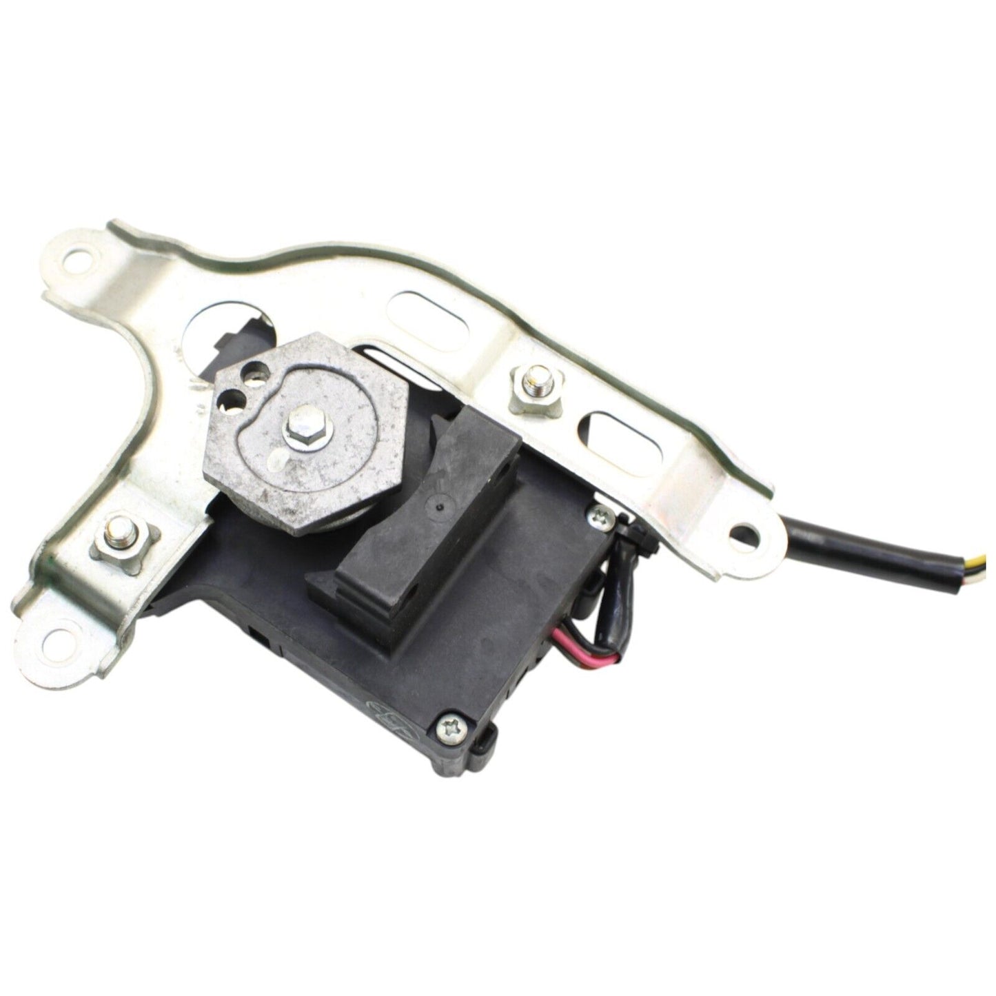 2009 - 2011 SUZUKI GSXR1000 Exhaust Actuator Assembly Servo 33970-47H01