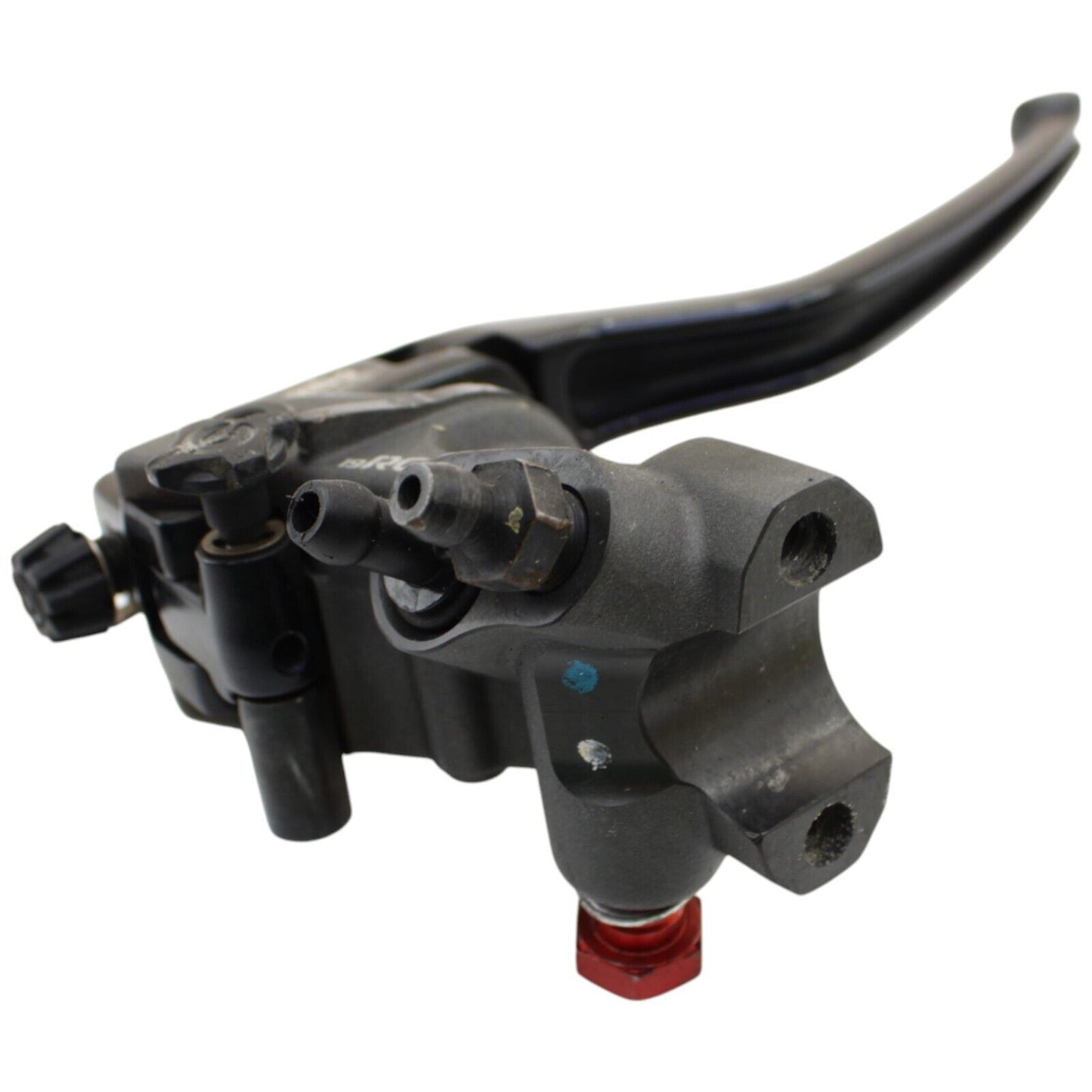 Brembo RCS19 Front Brake Master Cylinder LEVER CORSACORTA *SCUFFED*