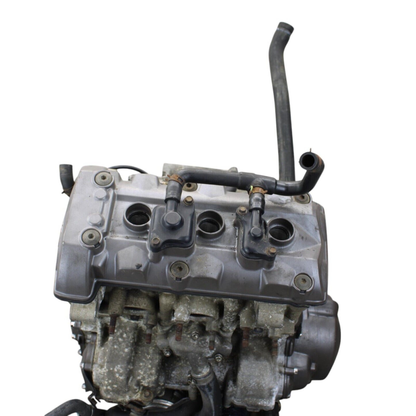 2006 - 2008 TRIUMPH DAYTONA 675 ENGINE MOTOR CYLINDER HEAD *30 DAY WARRANTY*