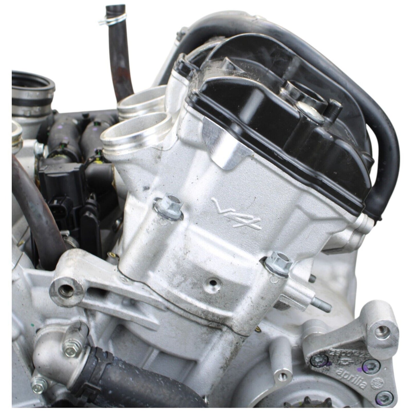 2021 - 2024 APRILIA RSV4 ENGINE MOTOR CLEAN LOW MILES *30 DAY WARRANTY*