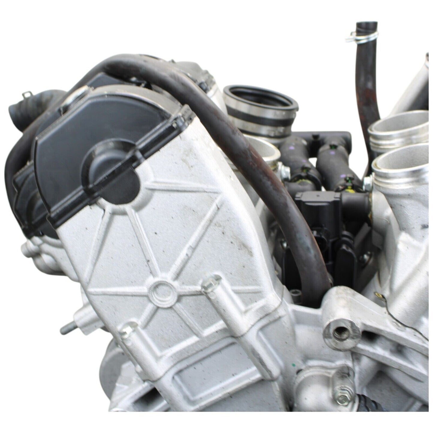 2021 - 2024 APRILIA RSV4 ENGINE MOTOR CLEAN LOW MILES *30 DAY WARRANTY*