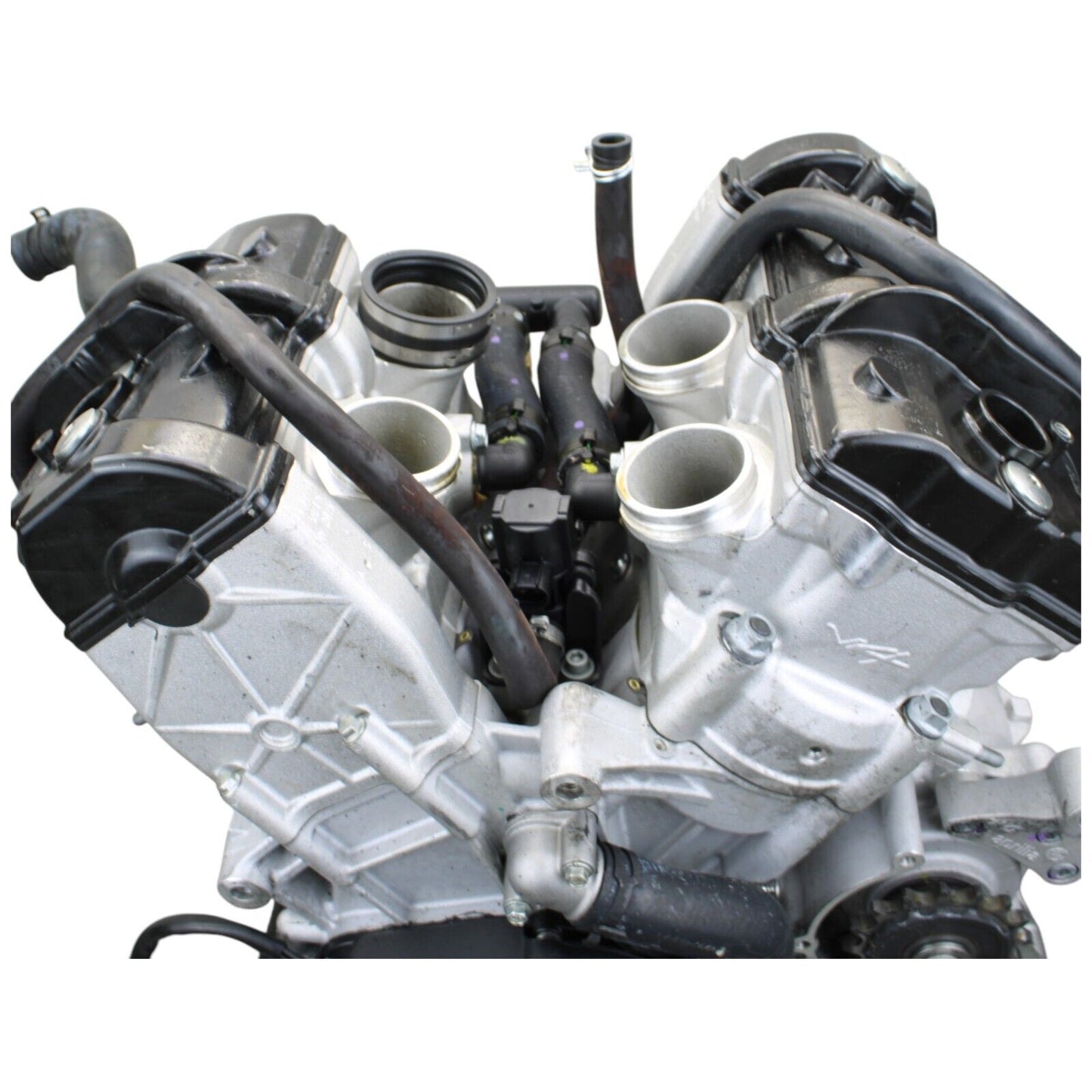 2021 - 2024 APRILIA RSV4 ENGINE MOTOR CLEAN LOW MILES *30 DAY WARRANTY*