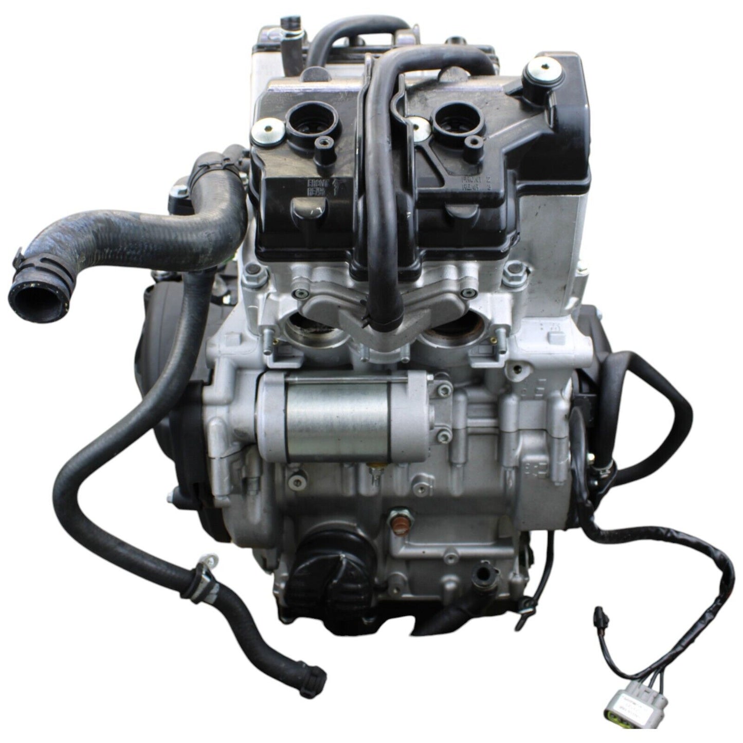 2021 - 2024 APRILIA RSV4 ENGINE MOTOR CLEAN LOW MILES *30 DAY WARRANTY*