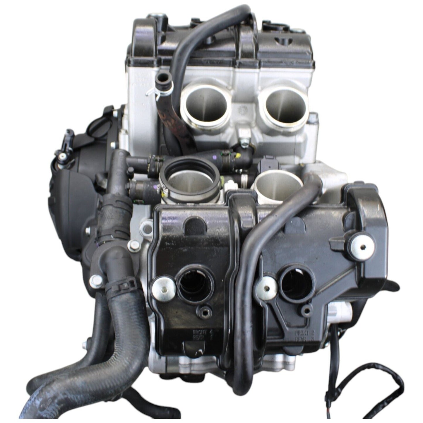 2021 - 2024 APRILIA RSV4 ENGINE MOTOR CLEAN LOW MILES *30 DAY WARRANTY*