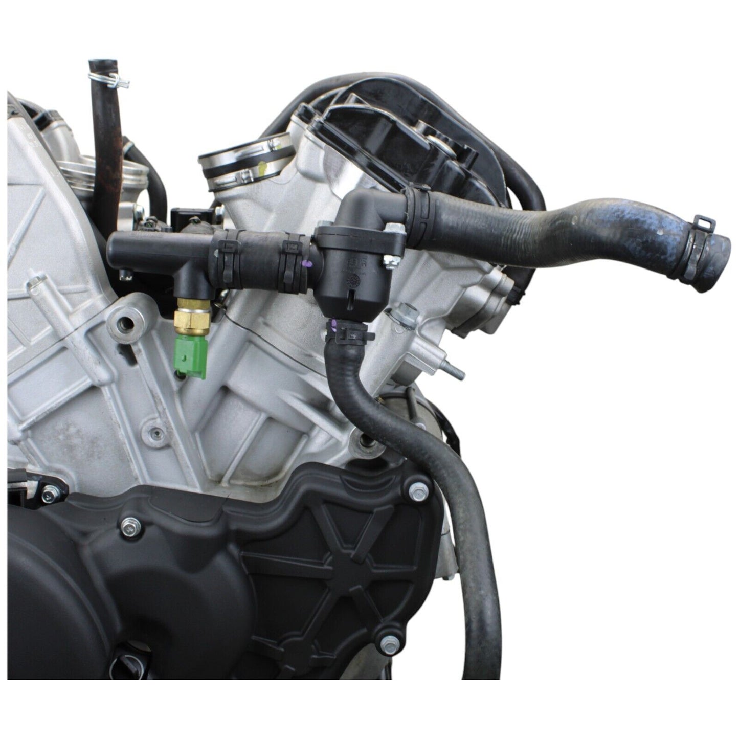 2021 - 2024 APRILIA RSV4 ENGINE MOTOR CLEAN LOW MILES *30 DAY WARRANTY*