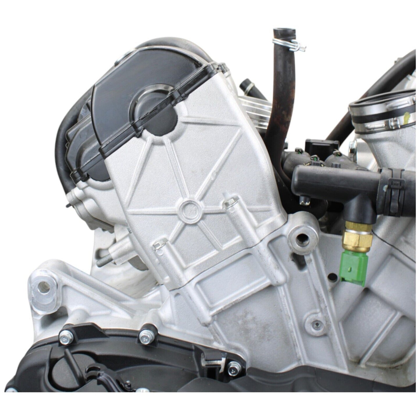 2021 - 2024 APRILIA RSV4 ENGINE MOTOR CLEAN LOW MILES *30 DAY WARRANTY*