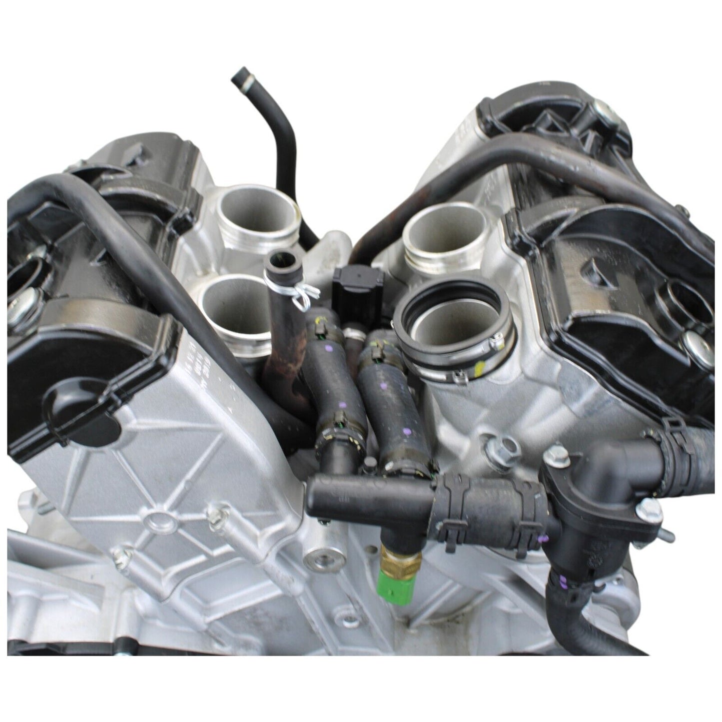 2021 - 2024 APRILIA RSV4 ENGINE MOTOR CLEAN LOW MILES *30 DAY WARRANTY*