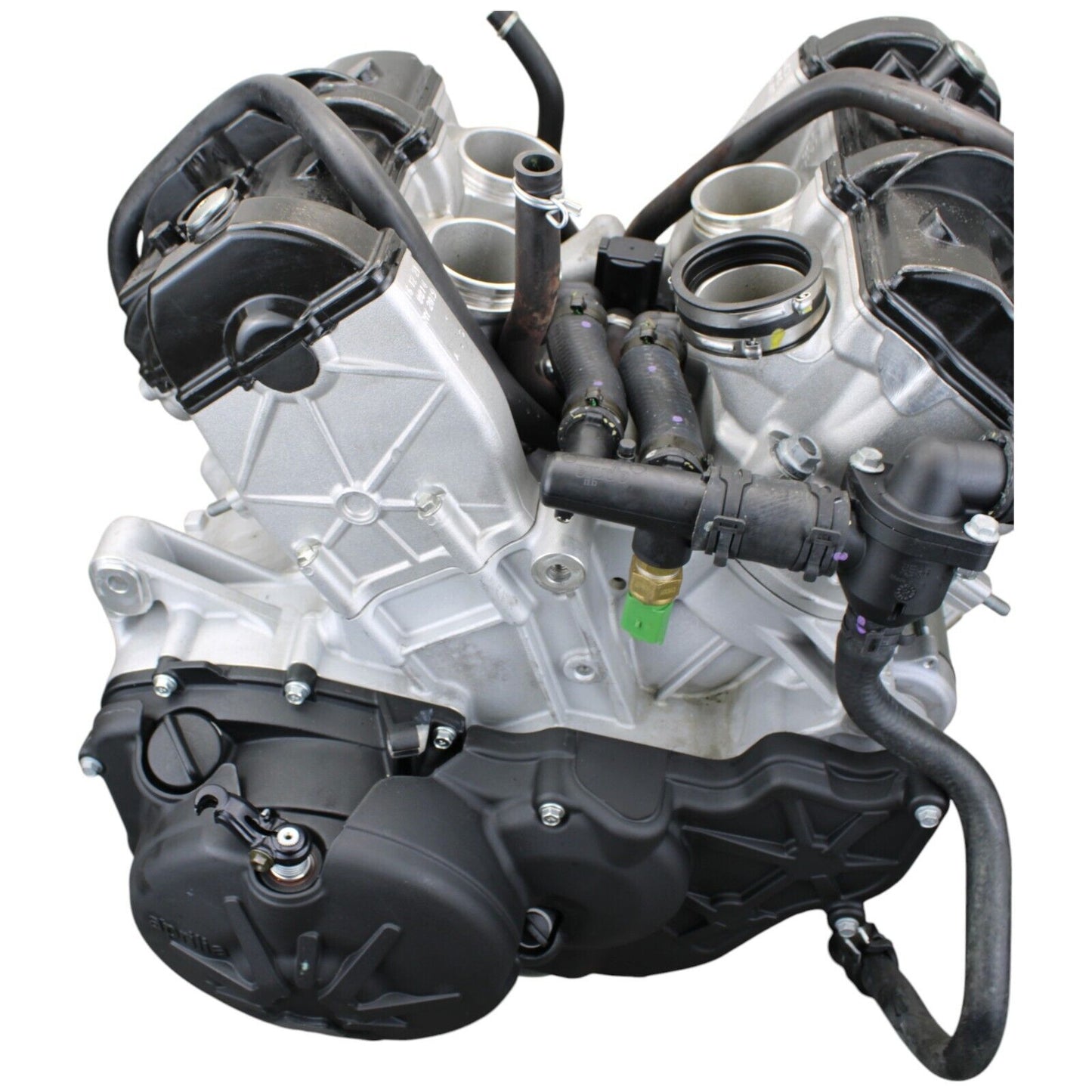 2021 - 2024 APRILIA RSV4 ENGINE MOTOR CLEAN LOW MILES *30 DAY WARRANTY*