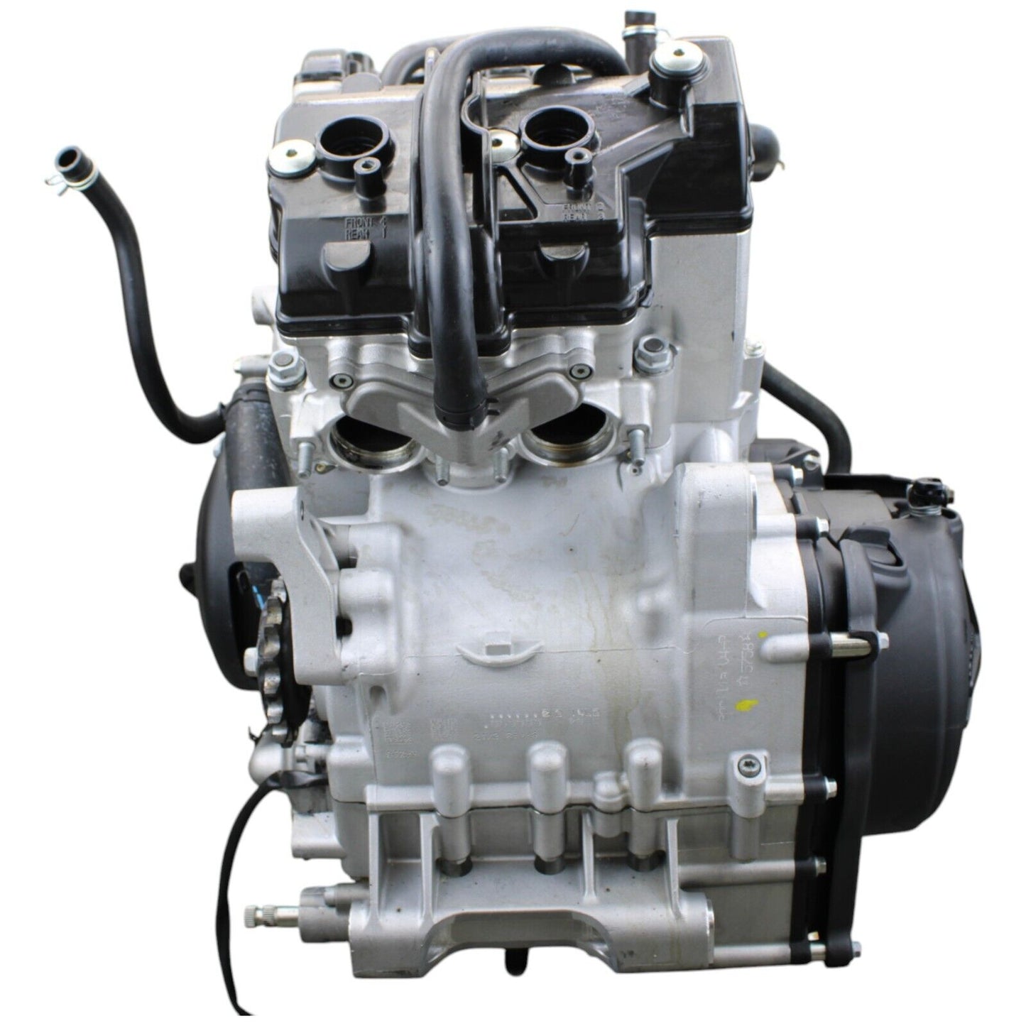 2021 - 2024 APRILIA RSV4 ENGINE MOTOR CLEAN LOW MILES *30 DAY WARRANTY*