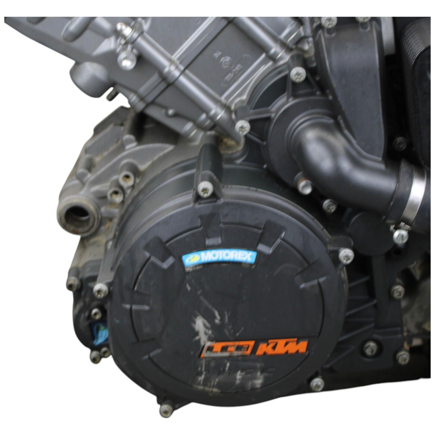 2017 - 2020 KTM 1290 SUPER ADVENTURE R ENGINE MOTOR 30 DAY WARRANTY TESTED