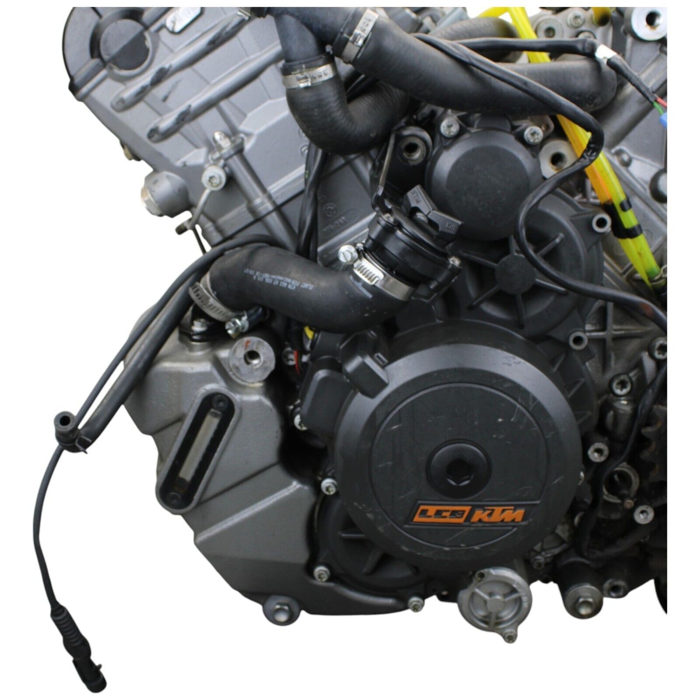 2017 - 2020 KTM 1290 SUPER ADVENTURE R ENGINE MOTOR 30 DAY WARRANTY TESTED