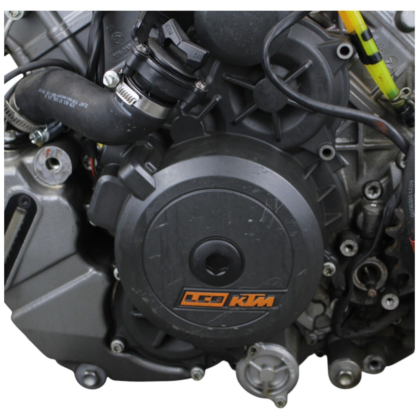 2017 - 2020 KTM 1290 SUPER ADVENTURE R ENGINE MOTOR 30 DAY WARRANTY TESTED