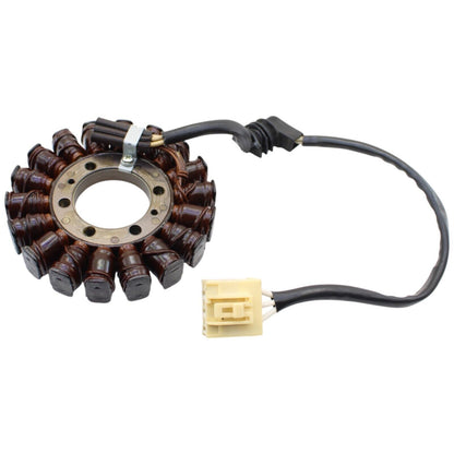 2008 - 2016 YAMAHA YZF R6 Stator GENERATOR ALTERNATOR BOLTS STOCK