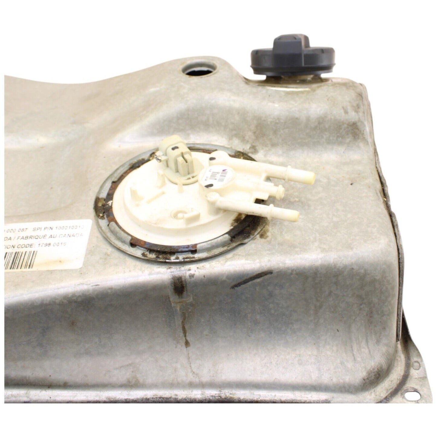 2008 - 2012 Can Am Spyder 990 Fuel Tank Gasoline Gas Petrol 709000314