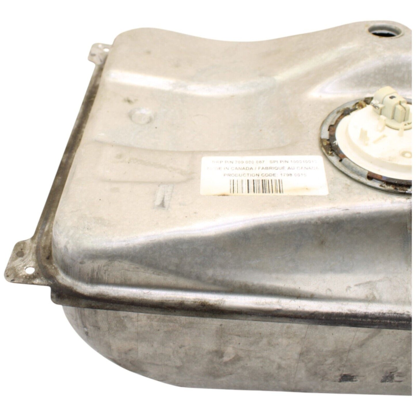 2008 - 2012 Can Am Spyder 990 Fuel Tank Gasoline Gas Petrol 709000314