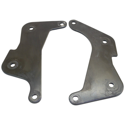 2008 - 2012 Can Am Spyder 990 ENGINE MOTOR MOUNT STAY BRACKETS