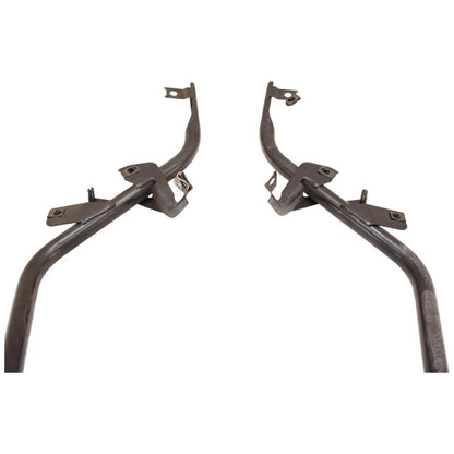 2008 - 2012 Can Am Spyder 990 FRAME BRACKETS SUPPORT LEFT RIGHT STOCK