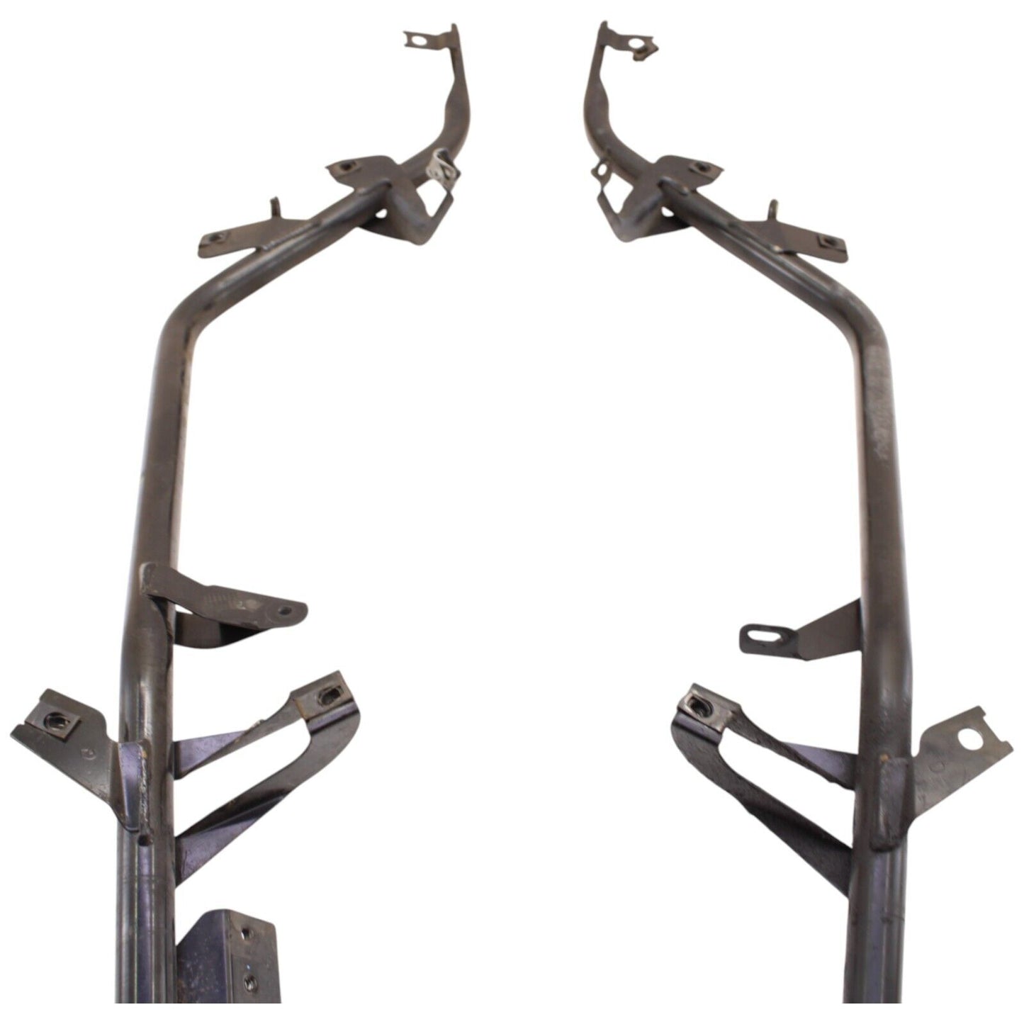 2008 - 2012 Can Am Spyder 990 FRAME BRACKETS SUPPORT LEFT RIGHT STOCK