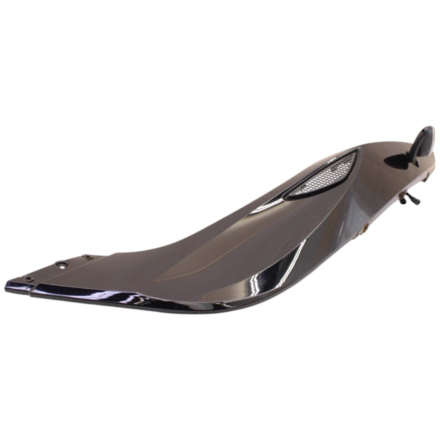 2008 - 2012 Can Am Spyder 990 TAIL FAIRING SIDE BLACK COVER LEFT RIGHT STOCK