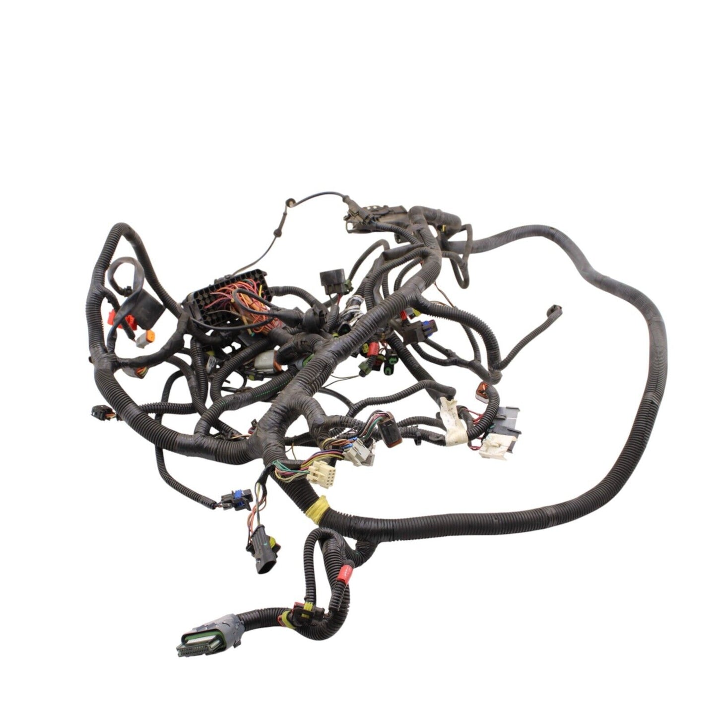 2008 - 2012 Can Am Spyder 990 Main Harness Engine Wiring Wire Loom Cable STOCK