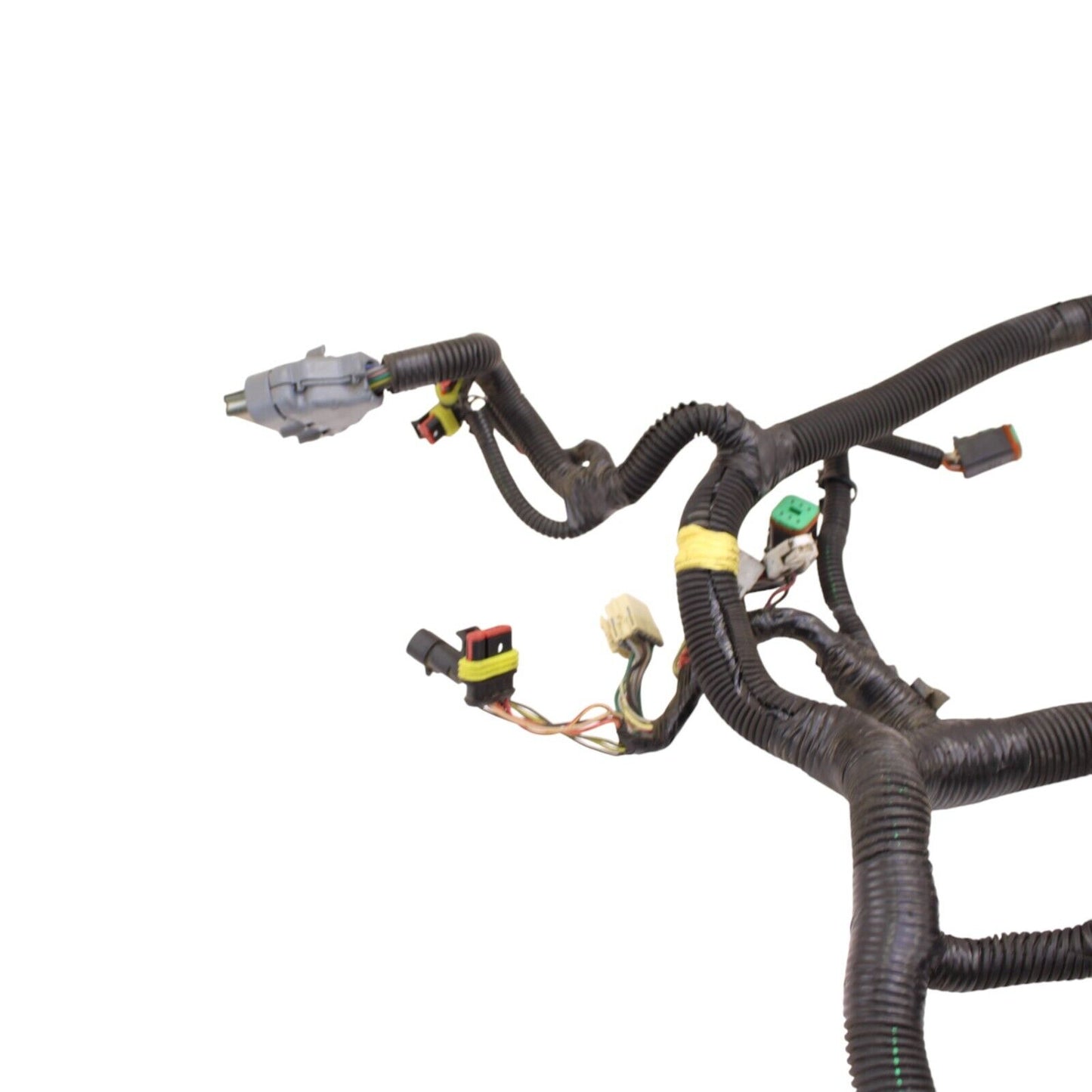 2008 - 2012 Can Am Spyder 990 Main Harness Engine Wiring Wire Loom Cable STOCK