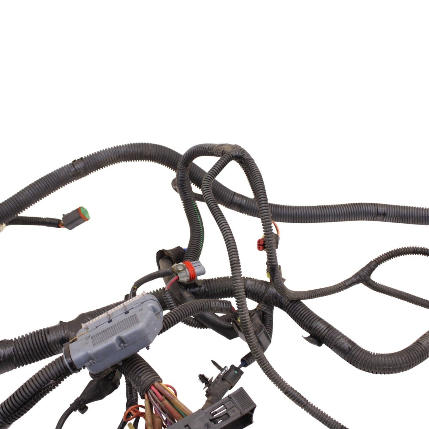 2008 - 2012 Can Am Spyder 990 Main Harness Engine Wiring Wire Loom Cable STOCK