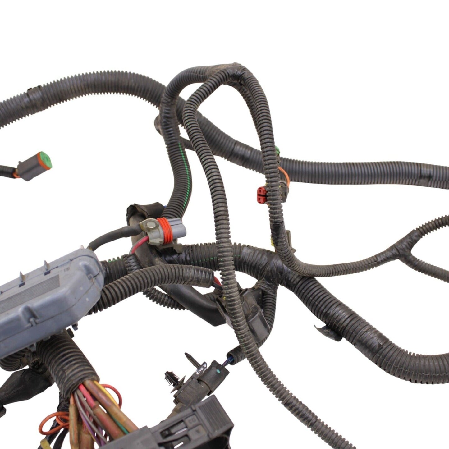 2008 - 2012 Can Am Spyder 990 Main Harness Engine Wiring Wire Loom Cable STOCK