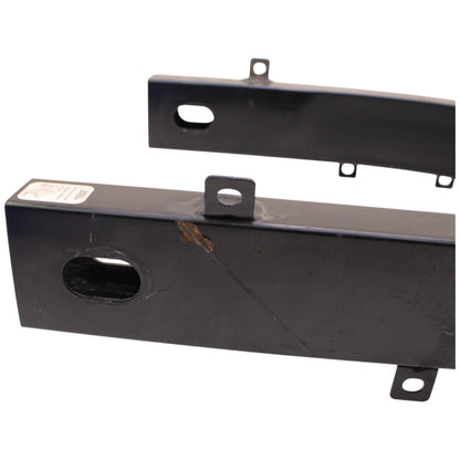 2008 - 2012 Can Am Spyder 990 Swingarm BLACK STRAIGHT REAR CHASSIS
