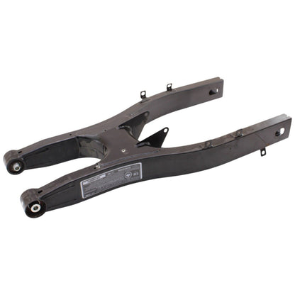 2008 - 2012 Can Am Spyder 990 Swingarm BLACK STRAIGHT REAR CHASSIS