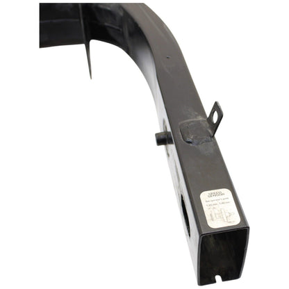 2008 - 2012 Can Am Spyder 990 Swingarm BLACK STRAIGHT REAR CHASSIS