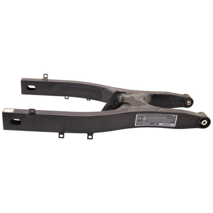 2008 - 2012 Can Am Spyder 990 Swingarm BLACK STRAIGHT REAR CHASSIS