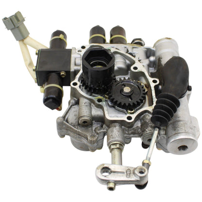 2008 - 2012 Can Am Spyder 990 Hydraulic Shift Shifting Control Unit Assembly