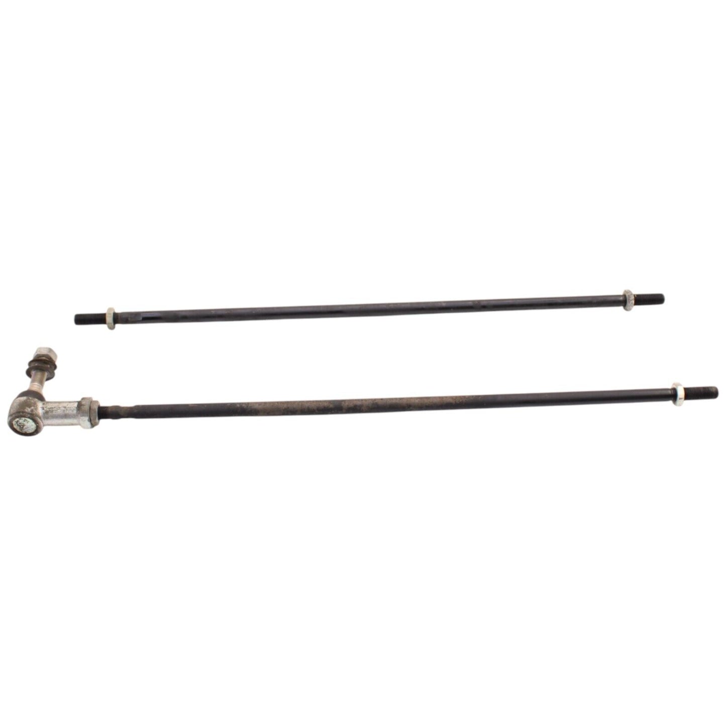 2008 - 2012 Can Am Spyder 990 Steering Tie Rods Rod Set Pair LEFT RIGHT