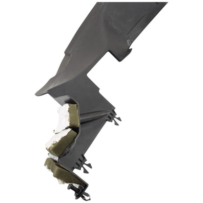 2008 - 2012 Can Am Spyder 990 FUEL TANK COVERS LEFT RIGHT PLASTICS STOCK