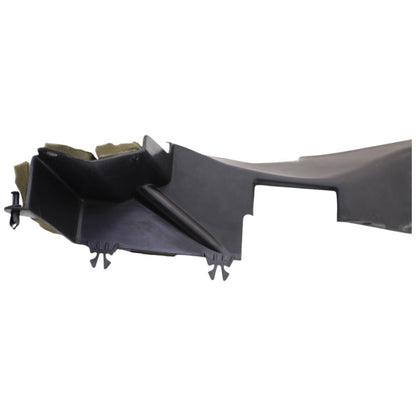 2008 - 2012 Can Am Spyder 990 FUEL TANK COVERS LEFT RIGHT PLASTICS STOCK