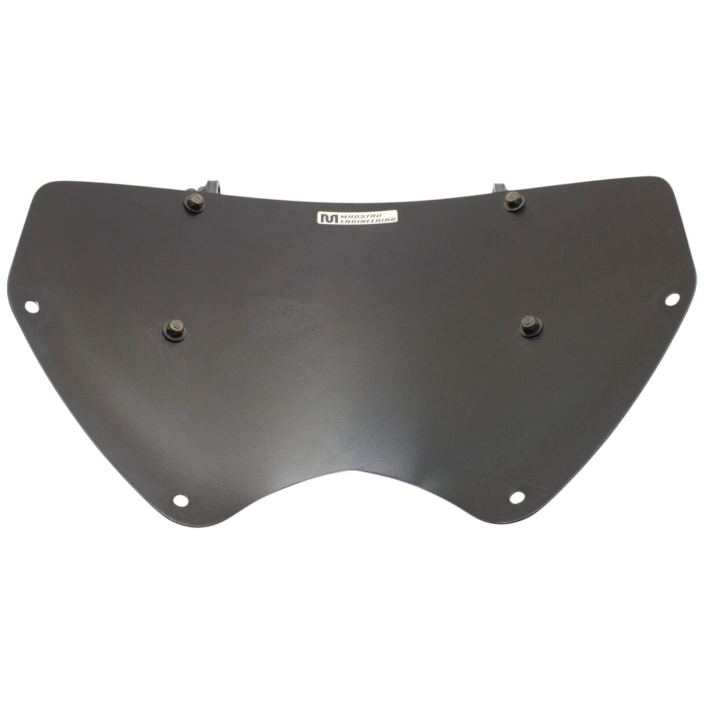 2008 - 2012 Can Am Spyder 990 MADSTAD ENGINEERING ADUSTABLE WINDSCREEN MOUNT