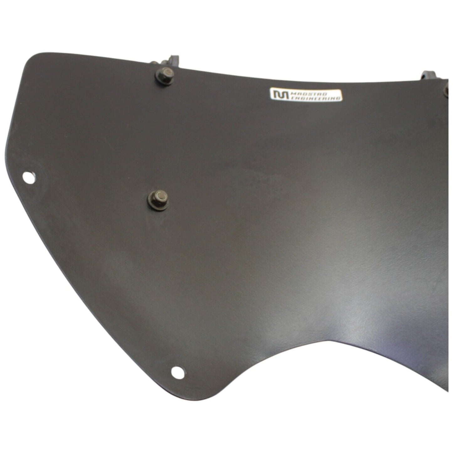 2008 - 2012 Can Am Spyder 990 MADSTAD ENGINEERING ADUSTABLE WINDSCREEN MOUNT