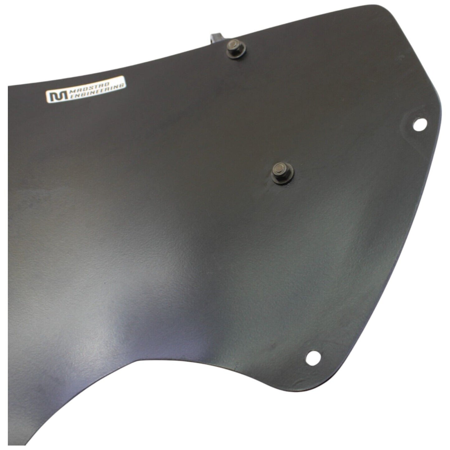 2008 - 2012 Can Am Spyder 990 MADSTAD ENGINEERING ADUSTABLE WINDSCREEN MOUNT