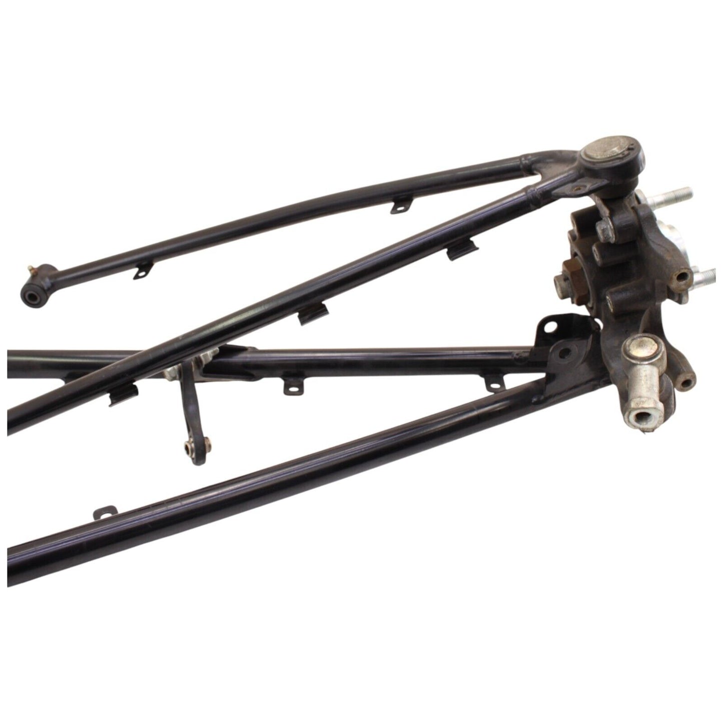 2008 - 2012 Can Am Spyder 990 FRONT RIGHT Upper Lower Control A Arm Suspension