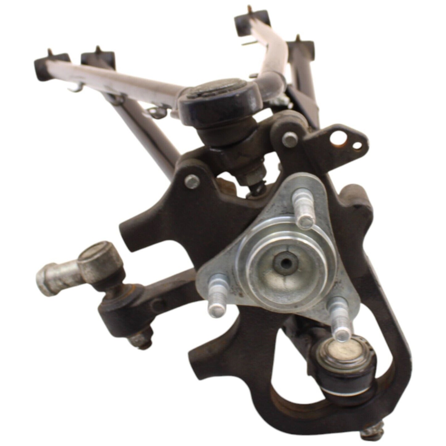 2008 - 2012 Can Am Spyder 990 FRONT RIGHT Upper Lower Control A Arm Suspension