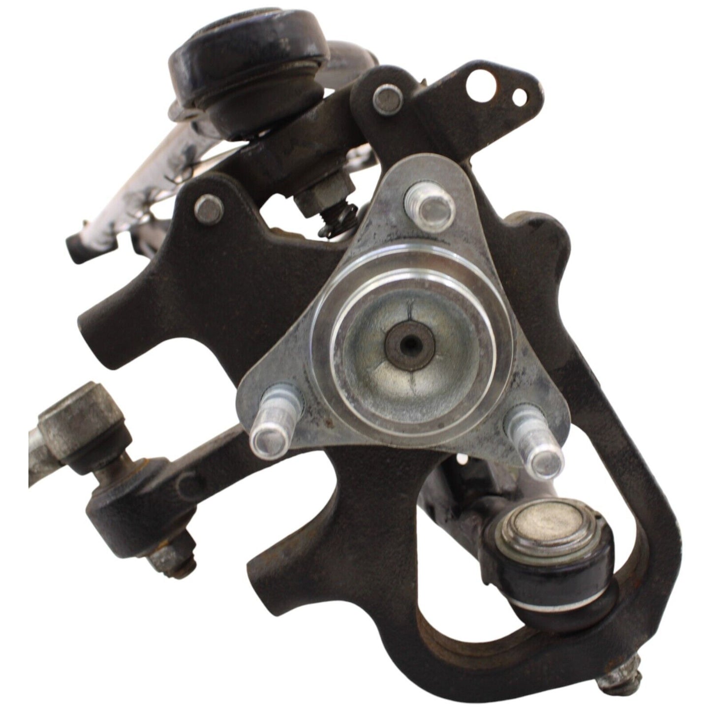 2008 - 2012 Can Am Spyder 990 FRONT RIGHT Upper Lower Control A Arm Suspension