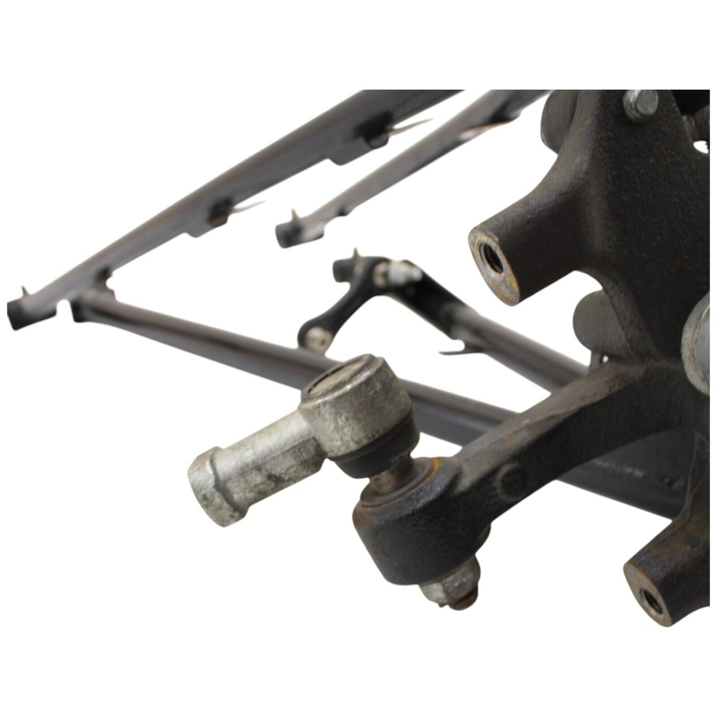 2008 - 2012 Can Am Spyder 990 FRONT RIGHT Upper Lower Control A Arm Suspension