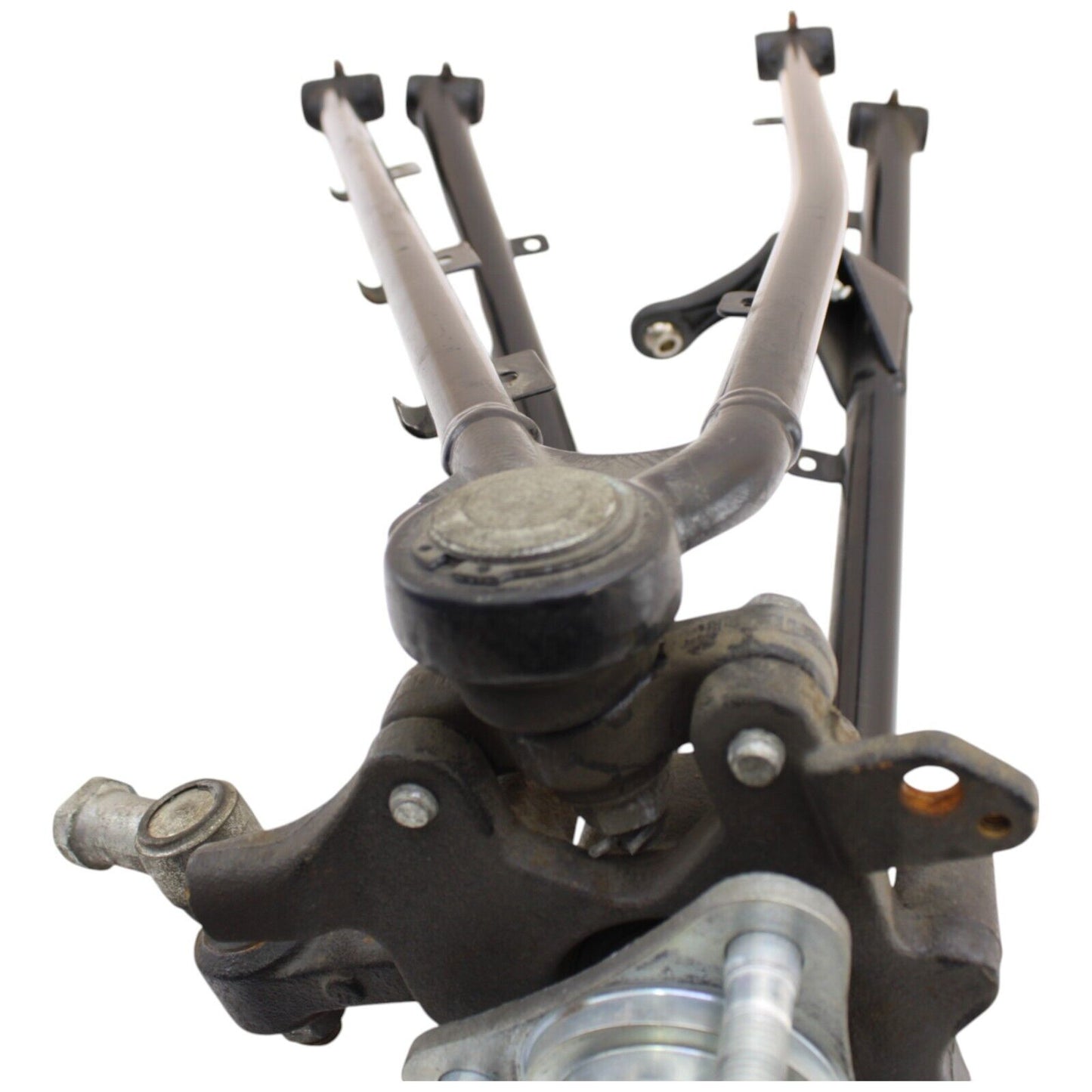 2008 - 2012 Can Am Spyder 990 FRONT RIGHT Upper Lower Control A Arm Suspension