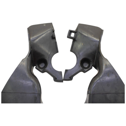 2008 - 2012 Can Am Spyder 990 Intake COVER PLASTIC BLACK - 420267151