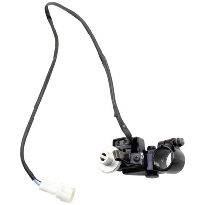 2021 - 2024 APRILIA RSV4 RR CLUTCH PERCH MOUNT SENSOR WIRE STOCK PLUG