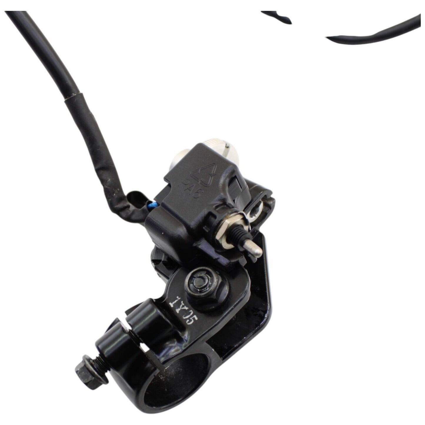 2021 - 2024 APRILIA RSV4 RR CLUTCH PERCH MOUNT SENSOR WIRE STOCK PLUG