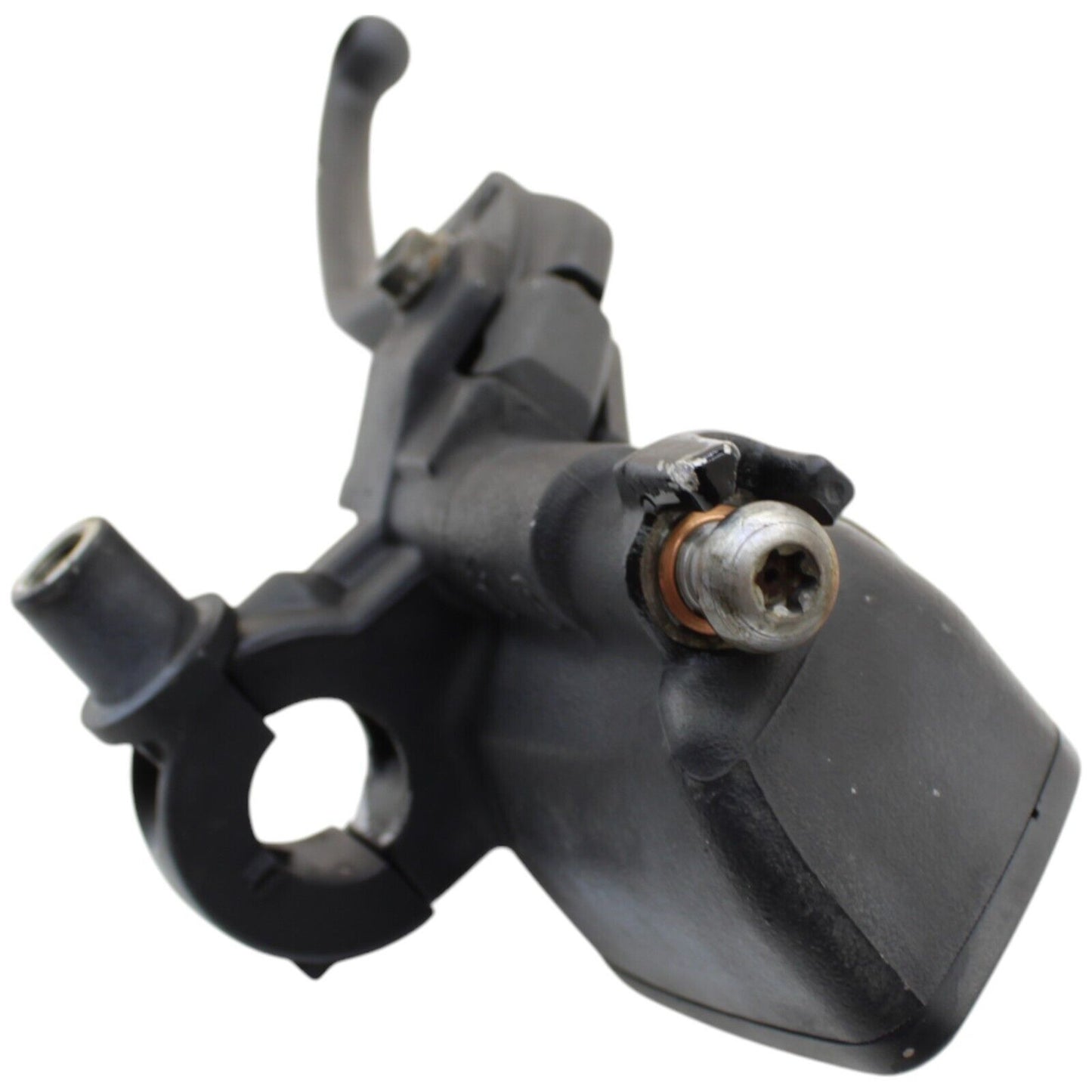 2017 - 2020 BMW R Nine T Front Brake Master Cylinder STOCK SCUFFED