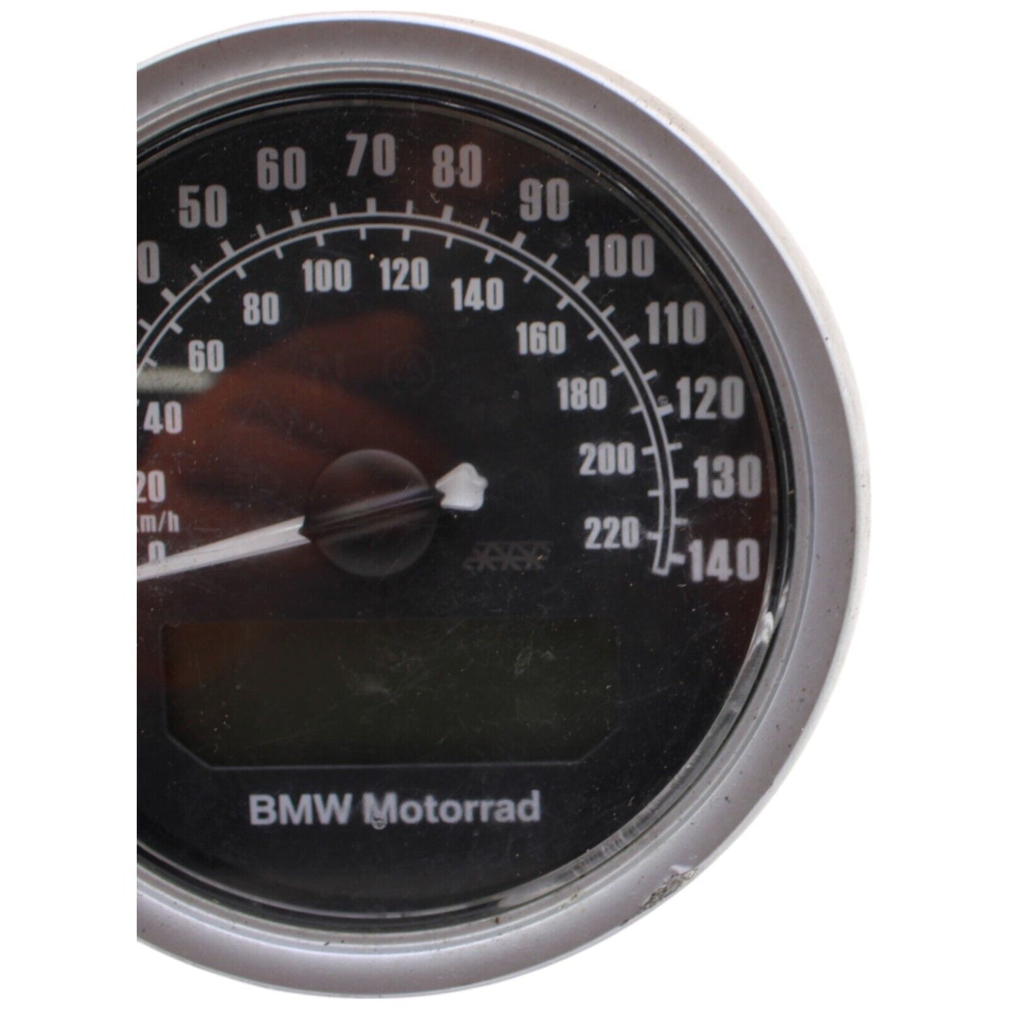 2017 - 2020 BMW R Nine T GAUGE SPEEDOMETER SCRAMBLER PURE RACER *25K MILES*