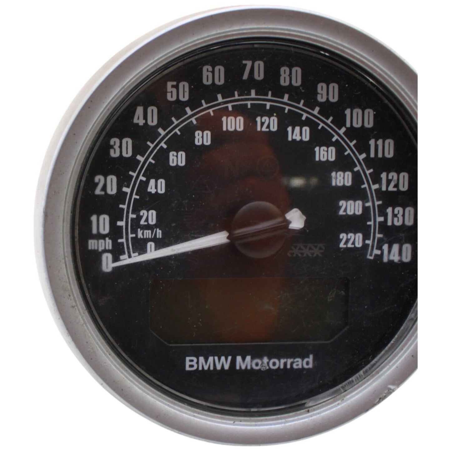 2017 - 2020 BMW R Nine T GAUGE SPEEDOMETER SCRAMBLER PURE RACER *25K MILES*