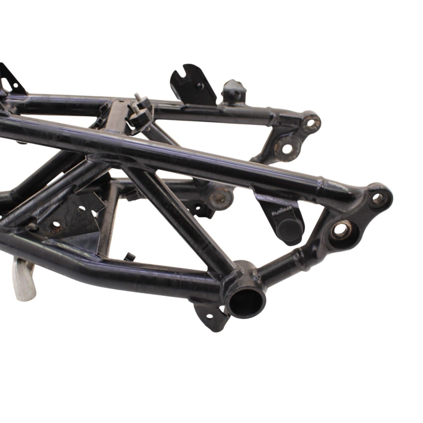 2017 - 2020 BMW R Nine T FRAME Front Main Chassis BLACK Straight STOCK